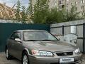 Toyota Camry 2001 года за 4 700 000 тг. в Семей – фото 2