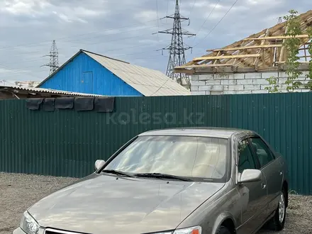 Toyota Camry 2001 года за 4 700 000 тг. в Семей – фото 3