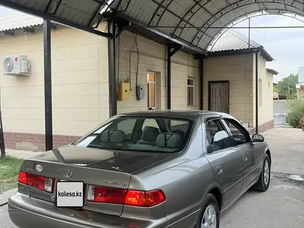 Toyota Camry 2001 года за 4 700 000 тг. в Семей – фото 8