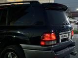 Lexus LX 470 2006 года за 15 000 000 тг. в Алматы – фото 4