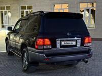 Lexus LX 470 2006 годаүшін15 000 000 тг. в Актау