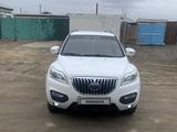 Lifan X60 2015 года за 4 500 000 тг. в Семей