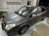 Geely MK 2011 года за 1 450 000 тг. в Костанай – фото 4