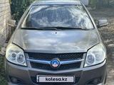 Geely MK 2011 года за 1 450 000 тг. в Костанай