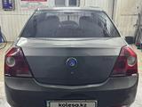 Geely MK 2011 года за 1 450 000 тг. в Костанай – фото 5