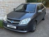 Geely MK 2011 года за 1 450 000 тг. в Костанай – фото 2