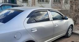 Chevrolet Cobalt 2022 года за 6 300 000 тг. в Балхаш – фото 3