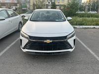 Chevrolet Monza 2023 годаүшін6 975 000 тг. в Алматы