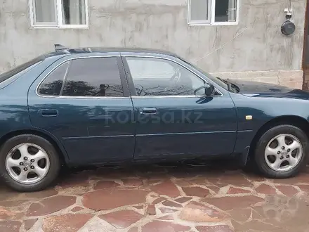 Toyota Camry 1994 года за 2 850 000 тг. в Мерке – фото 4