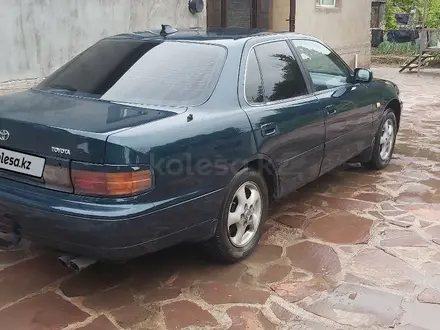 Toyota Camry 1994 года за 2 850 000 тг. в Мерке – фото 5