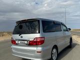 Toyota Alphard 2006 годаfor7 200 000 тг. в Шымкент – фото 3