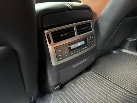 Lexus LX 570 2012 года за 23 000 000 тг. в Астана – фото 15