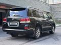 Lexus LX 570 2012 годаүшін23 000 000 тг. в Астана – фото 4