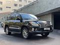 Lexus LX 570 2012 годаүшін23 000 000 тг. в Астана – фото 3