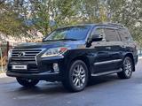 Lexus LX 570 2012 годаүшін23 000 000 тг. в Астана