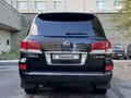 Lexus LX 570 2012 годаүшін23 000 000 тг. в Астана – фото 6