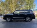 Lexus LX 570 2012 годаүшін23 000 000 тг. в Астана – фото 5