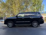Lexus LX 570 2012 годаүшін23 000 000 тг. в Астана – фото 5