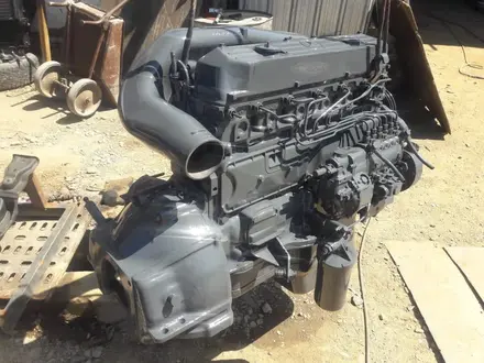 Двигатель ом 366 и 364 за 1 000 000 тг. в Талдыкорган – фото 5