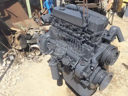 Двигатель ом 366 и 364 за 1 000 000 тг. в Талдыкорган – фото 7