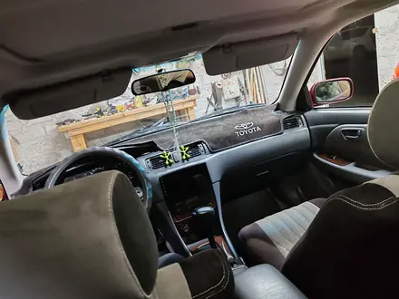 Toyota Camry 1998 года за 4 150 000 тг. в Актау – фото 3