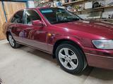 Toyota Camry 1998 годаүшін4 150 000 тг. в Актау – фото 5