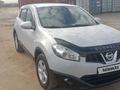 Nissan Qashqai 2011 годаүшін6 000 000 тг. в Караганда