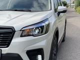 Subaru Forester 2019 годаүшін12 000 000 тг. в Алматы – фото 5