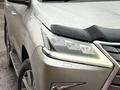 Lexus LX 570 2016 года за 38 000 000 тг. в Астана – фото 2