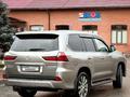 Lexus LX 570 2016 года за 38 000 000 тг. в Астана – фото 3