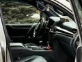 Lexus LX 570 2016 года за 38 000 000 тг. в Астана – фото 4