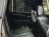 Lexus LX 570 2016 года за 37 000 000 тг. в Астана – фото 5