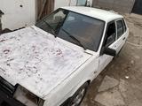 ВАЗ (Lada) 21099 2002 года за 250 000 тг. в Тараз – фото 5