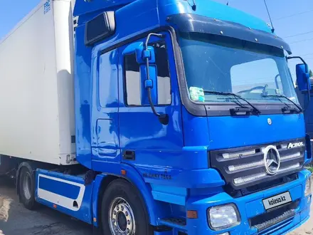 Mercedes-Benz  Actros 2004 года за 12 500 000 тг. в Алматы