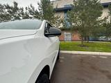 Chevrolet Equinox 2021 годаүшін11 500 000 тг. в Астана – фото 5