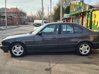 BMW 525 1992 года за 1 500 000 тг. в Алматы