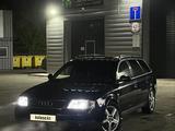 Audi A6 1999 годаүшін3 600 000 тг. в Астана