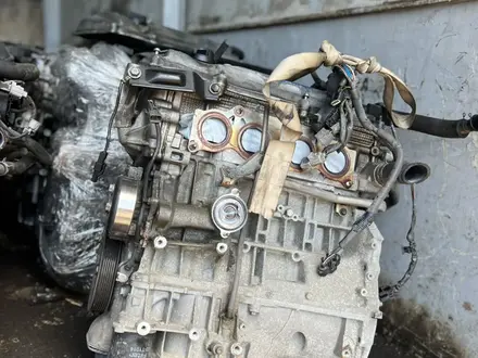 Хонда к24 мотор Honda k 24 Одесей црв элюзион mr20 за 65 000 тг. в Алматы – фото 10