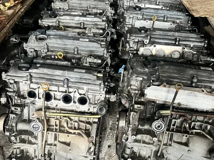Хонда к24 мотор Honda k 24 Одесей црв элюзион mr20 за 65 000 тг. в Алматы – фото 12