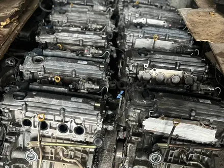 Хонда к24 мотор Honda k 24 Одесей црв элюзион mr20 за 65 000 тг. в Алматы – фото 14
