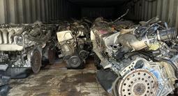 Хонда к24 мотор Honda k 24 Одесей црв элюзион mr20 за 65 000 тг. в Алматы – фото 2