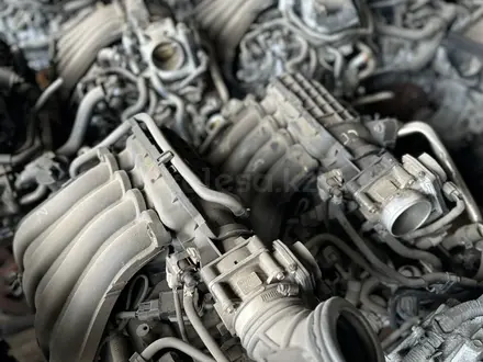 Хонда к24 мотор Honda k 24 Одесей црв элюзион mr20 за 65 000 тг. в Алматы – фото 6
