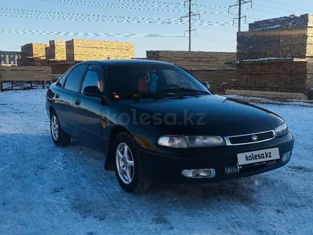 Mazda 626 1992 года за 1 300 000 тг. в Астана