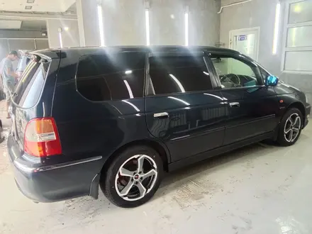 Honda Odyssey 2000 года за 5 000 000 тг. в Талдыкорган – фото 2