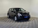 Nissan Qashqai 2007 года за 3 490 000 тг. в Алматы – фото 3