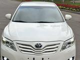 Toyota Camry 2011 года за 8 200 000 тг. в Алматы – фото 3