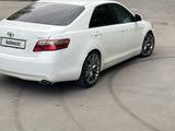 Toyota Camry 2011 года за 8 200 000 тг. в Алматы – фото 4
