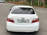Toyota Camry 2011 года за 8 200 000 тг. в Алматы – фото 5