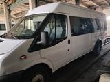 Ford Transit 2013 года за 8 000 000 тг. в Щучинск – фото 3