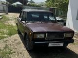 ВАЗ (Lada) 2107 2006 года за 950 000 тг. в Жетысай – фото 4